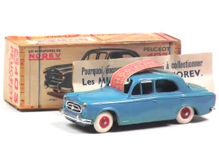 Lot 119 - NOREV (FRANCE) (1)