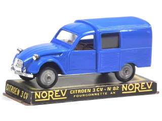 Lot 136 - NOREV (FRANCE) (1)