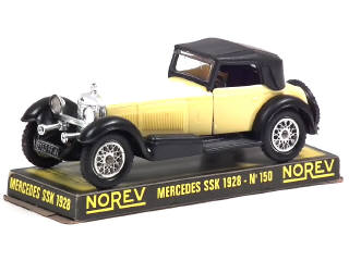 Lot 199 - NOREV (FRANCE) (1)