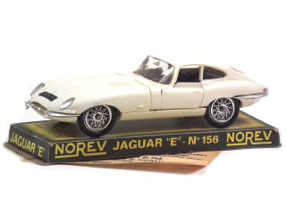 Lot 206 - NOREV (FRANCE) (1)
