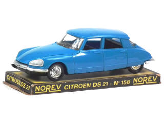 Lot 211 - NOREV (FRANCE) (1)