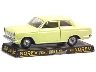 Lot 216 - NOREV (FRANCE) (1)