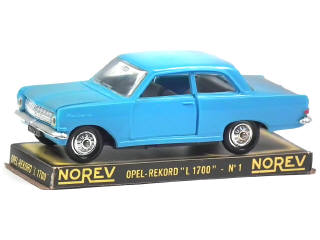 Lot 220 - NOREV (FRANCE) (1)