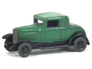 Lot 151 - CITROËN (FRANCE) (1)