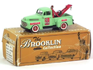 Lot 279 - BROOKLIN MODELS (GB) (1)