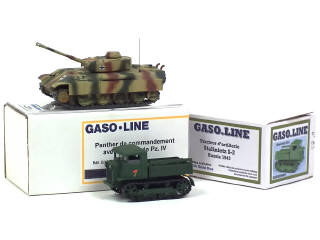 Lot 360 - GASO.LINE (FRANCE) (2)