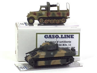 Lot 364 - GASO.LINE (FRANCE) (2)