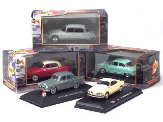 Lot 205 - NOSTALGIE (FRANCE) (5)