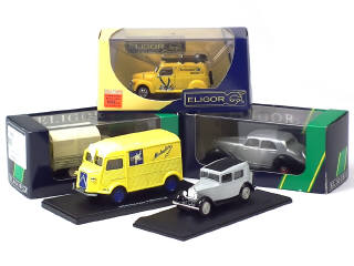 Lot 194 - ELIGOR (FRANCE) (5)