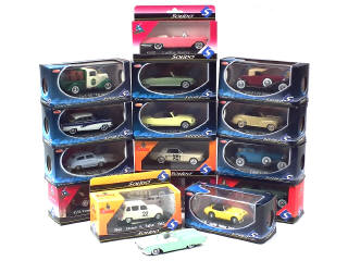 Lot 227 - SOLIDO (FRANCE) (19)