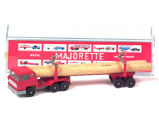 Lot 374 - MAJORETTE (FRANCE) (1)