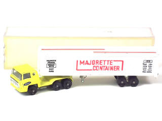 Lot 376 - MAJORETTE (FRANCE) (1)