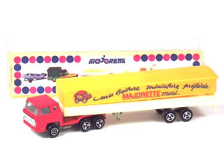 Lot 378 - MAJORETTE (FRANCE) (1)