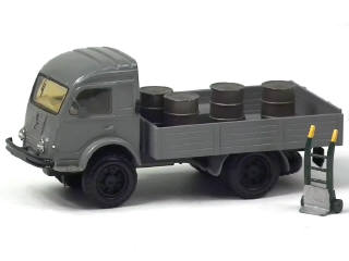 Lot 351 - MINITRUCKS (FRANCE) (1)