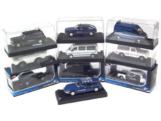 Lot 220 - SOLIDO (FRANCE) (10)