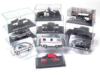 Lot 270 - DIVERS (15)