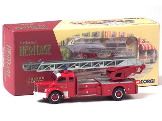 Lot 148 - CORGI TOYS (GB) (1)