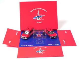 Lot 210 - NOREV (FRANCE) (1)