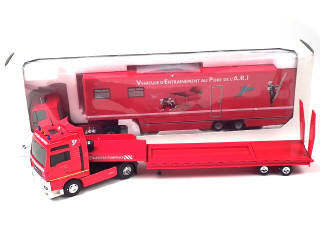 Lot 191 - LBS (FRANCE) (2)