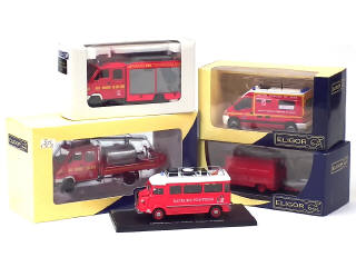 Lot 195 - ELIGOR (FRANCE) (5)