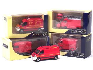 Lot 196 - ELIGOR (FRANCE) (5)