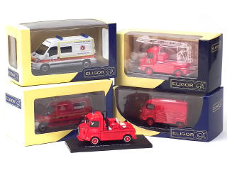 Lot 197 - ELIGOR (FRANCE) (5)