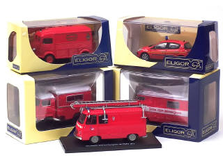 Lot 199 - ELIGOR (FRANCE) (5)