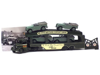 Lot 341 - HART MODELS (GB) (1)