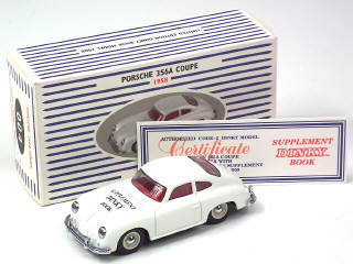 Lot 173 - DINKY MATCHBOX (1)