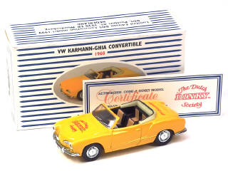 Lot 175 - DINKY MATCHBOX (1)