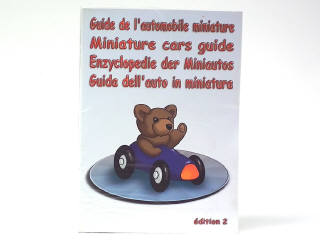 Lot 241 - MINIAUTO (FRANCE) (1)