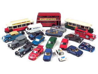 Lot 225 - SOLIDO (FRANCE) (23)