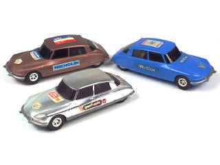 Lot 318 - FD (ITALIE) (3)