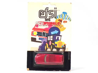 Lot 314 - EFSI (PAYS-BAS) (1)