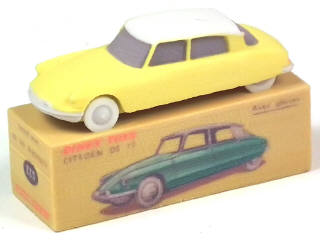 Lot 285 - A2 MODELS (PAYS-BAS) (1)