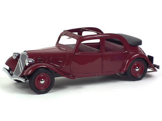 Lot 95 - ART COLLECTION AUTO (FRANCE) (1)