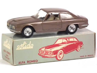 Lot 447 - SOLIDO (FRANCE) (1)