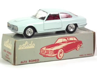 Lot 448 - SOLIDO (FRANCE) (1)