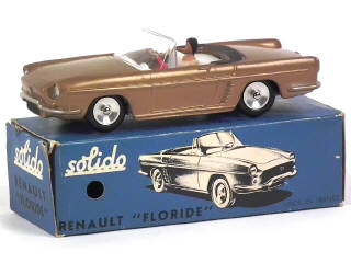 Lot 432 - SOLIDO (FRANCE) (1)