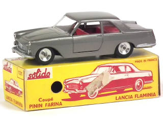 Lot 442 - SOLIDO (FRANCE) (1)