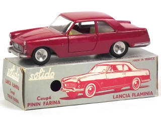 Lot 443 - SOLIDO (FRANCE) (1)