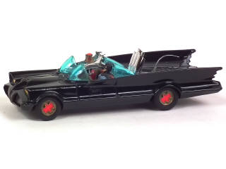 Lot 503 - CORGI TOYS (GB) (1)