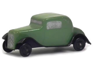 Lot 351 - CITROËN (FRANCE) (1)