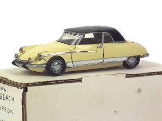 Lot 332 - AUTO.BINEAU 43 (FRANCE) (1)