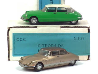 Lot 334 - CCC (FRANCE) (2)
