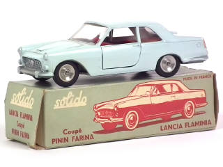 Lot 440 - SOLIDO (FRANCE) (1)