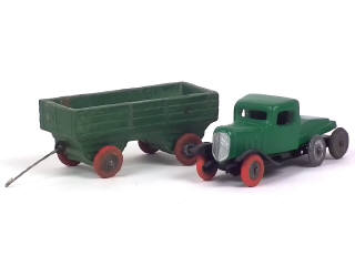 Lot 354 - CITROËN (FRANCE) (1)
