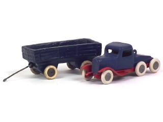 Lot 355 - CITROËN (FRANCE) (1)