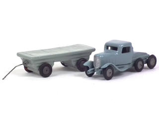 Lot 356 - CITROËN (FRANCE) (1)