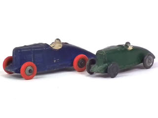 Lot 345 - CITROËN (FRANCE) (2)
